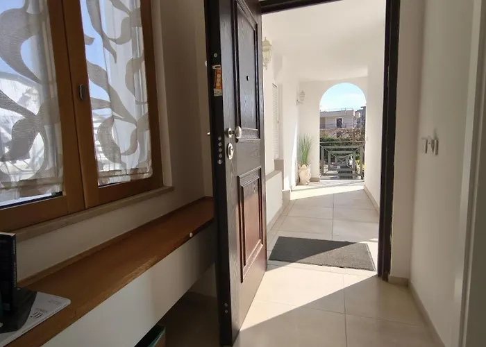 Ettore Oda ve Kahvaltı 4*