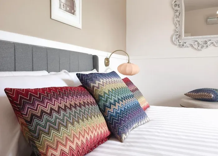 Ettore Oda ve Kahvaltı Pompei