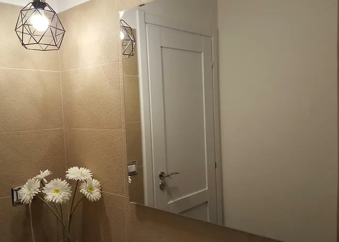 Ettore Oda ve Kahvaltı