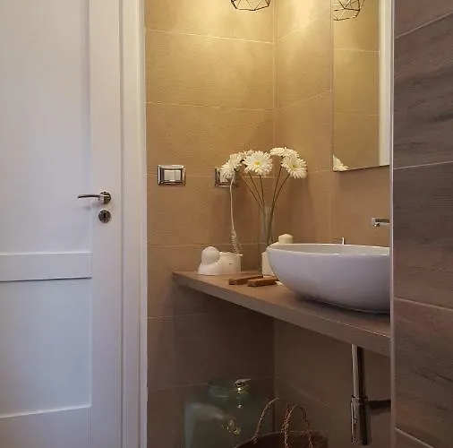 Ettore Oda ve Kahvaltı 4*