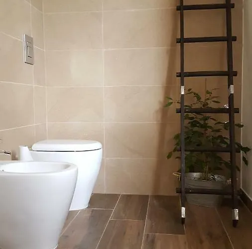 Ettore Oda ve Kahvaltı 4*