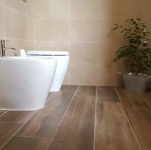 Ettore Oda ve Kahvaltı Pompei