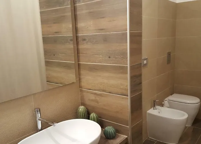 Oda ve Kahvaltı Ettore