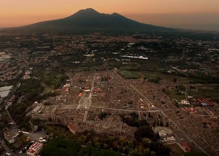 Ettore Oda ve Kahvaltı